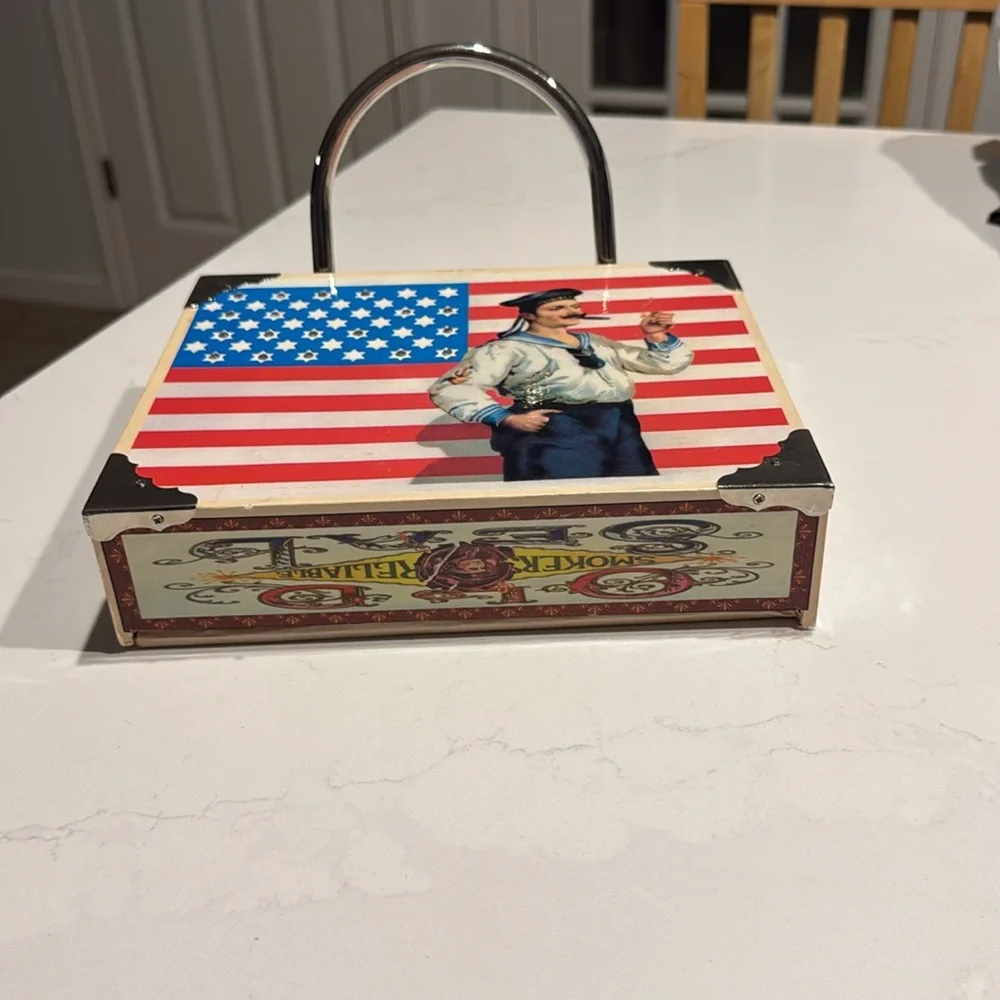 Novelty Bag - Picture 9 of 9